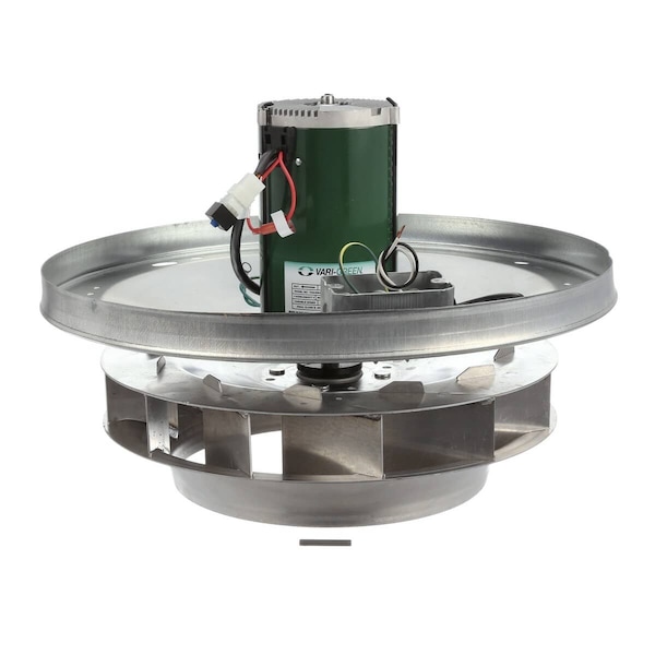 Mcdcue-160Hp Powerpack